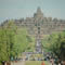 borobudur