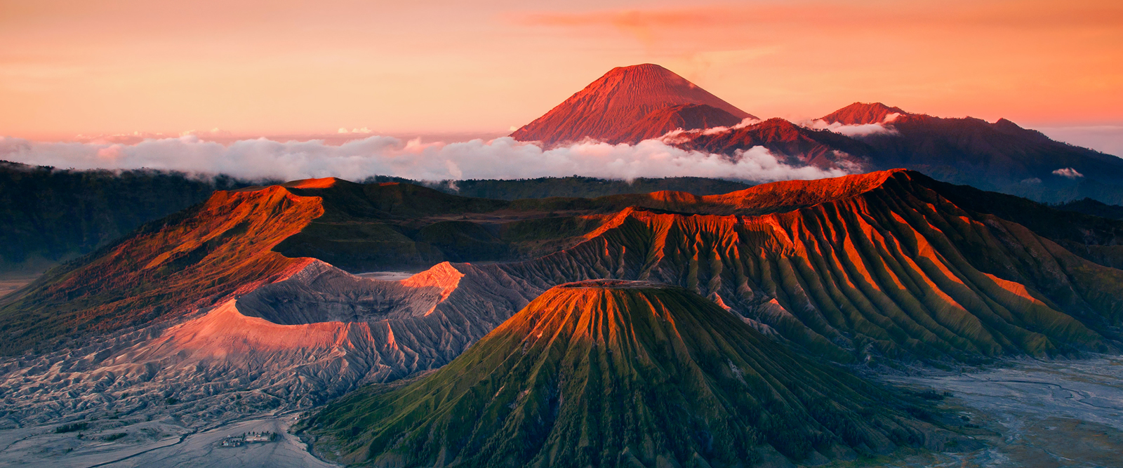 mount bromo